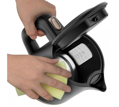Електрочайник Tefal KI533811
