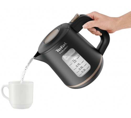 Електрочайник Tefal KI533811