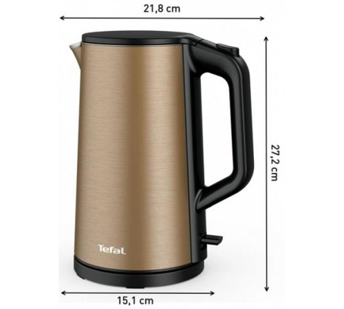 Електрочайник Tefal KI583C10