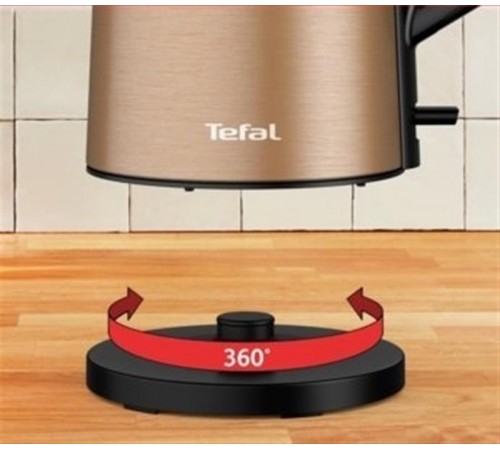 Електрочайник Tefal KI583C10