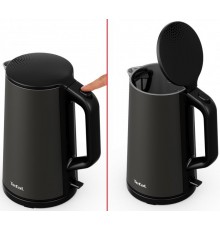 Електрочайник Tefal KI583E10
