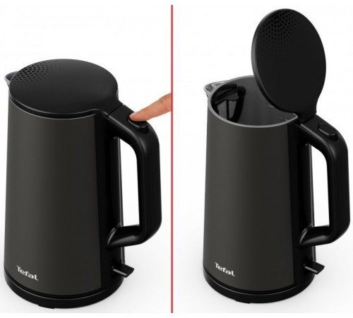 Електрочайник Tefal KI583E10