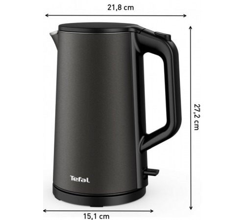 Електрочайник Tefal KI583E10