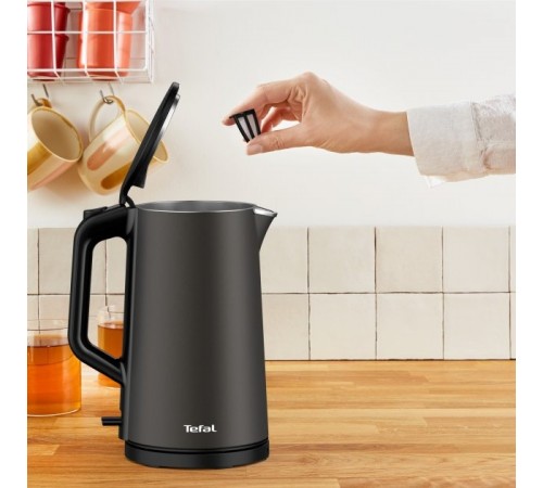 Електрочайник Tefal KI583E10