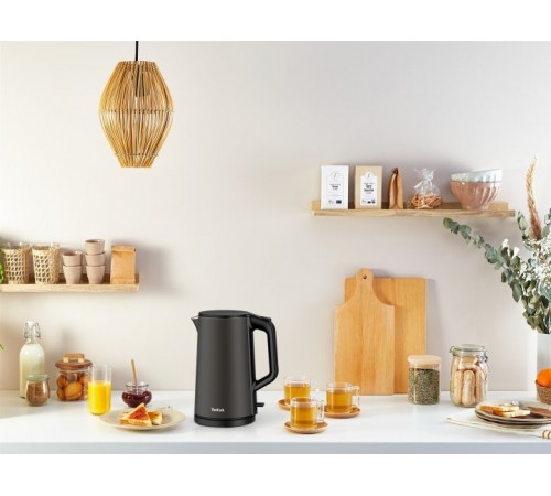 Електрочайник Tefal KI583E10
