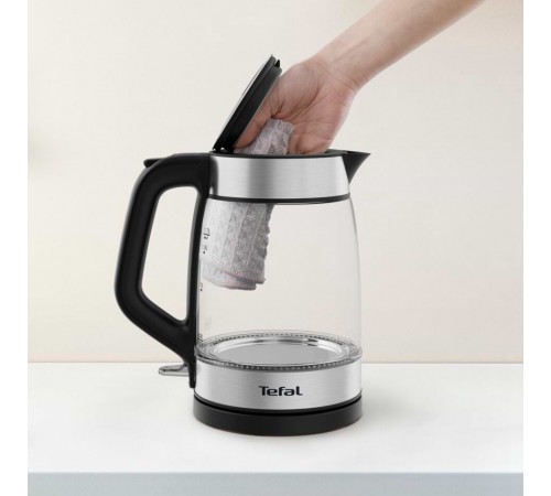 Електрочайник Tefal KI605830