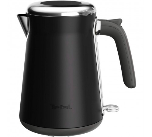 Електрочайник Tefal KI6668E0