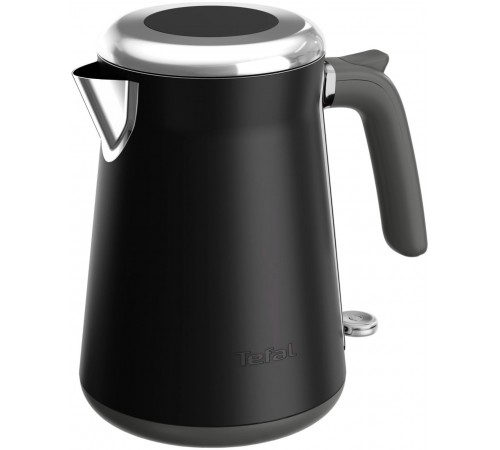 Електрочайник Tefal KI6668E0