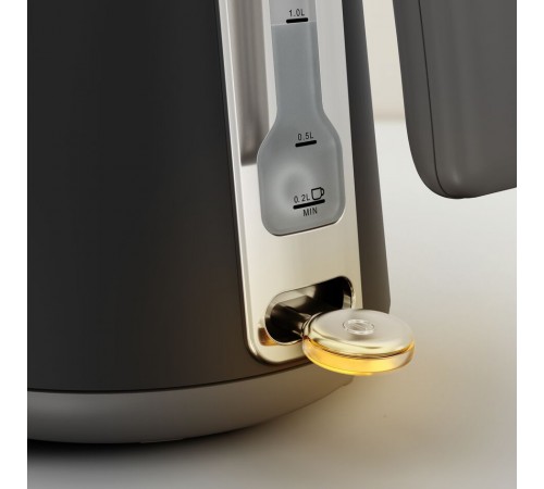 Електрочайник Tefal KI6668E0