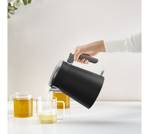 Електрочайник Tefal KI6668E0