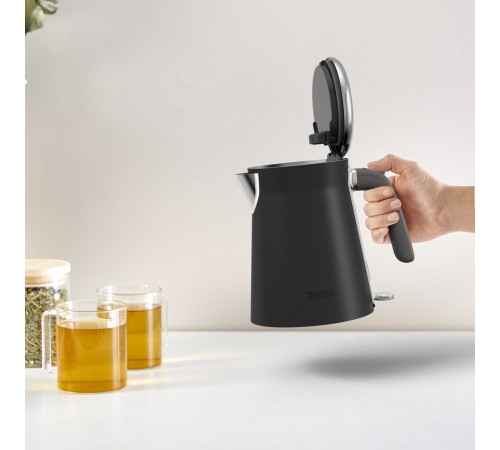 Електрочайник Tefal KI6668E0