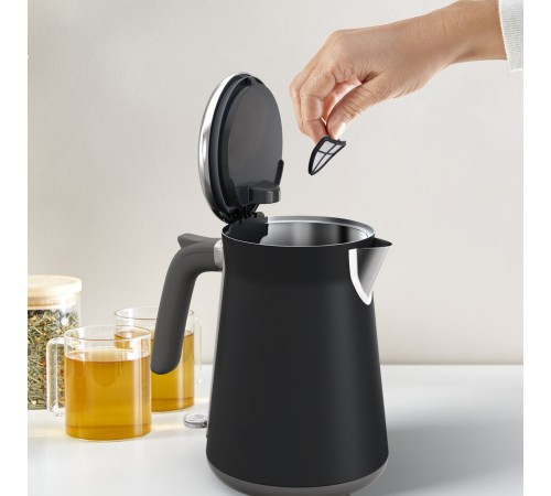 Електрочайник Tefal KI6668E0
