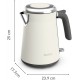 Електрочайник Tefal KI666AE0