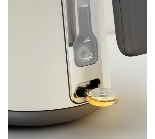 Електрочайник Tefal KI666AE0