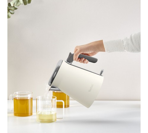Електрочайник Tefal KI666AE0