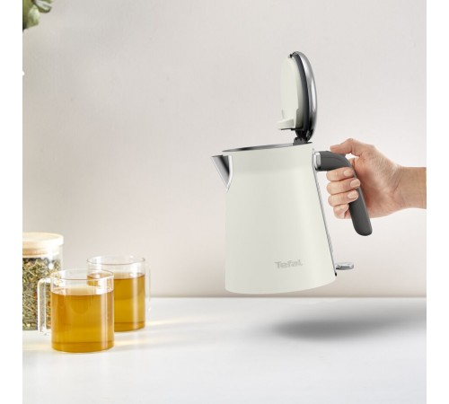 Електрочайник Tefal KI666AE0