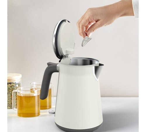 Електрочайник Tefal KI666AE0