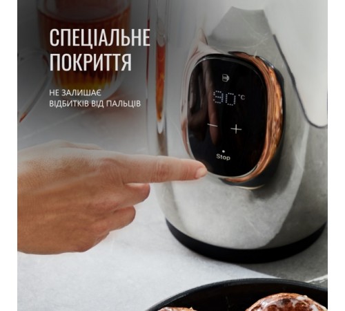 Електрочайник Tefal KI883D10