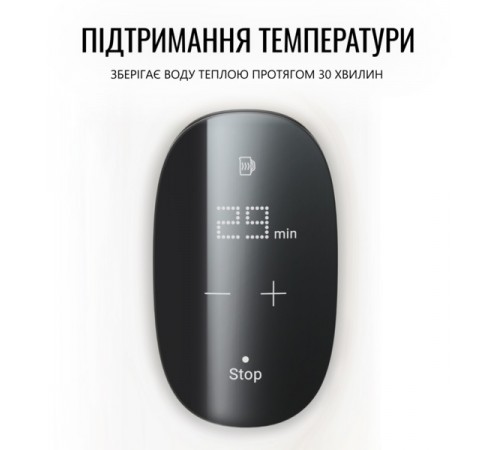 Електрочайник Tefal KI883D10
