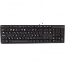 Клавіатура A4Tech KK-3 Black