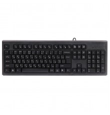 Клавіатура A4Tech KM-720 Black
