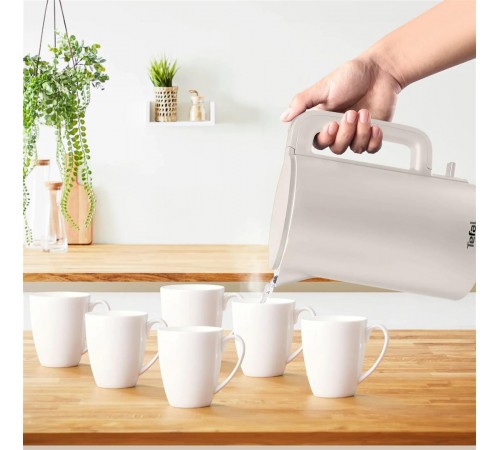 Електрочайник Tefal KO140BE0