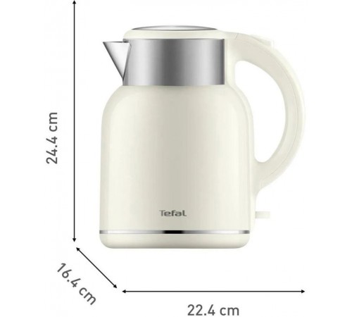 Електрочайник Tefal KO190AE0