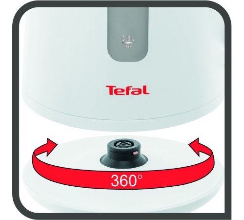 Електрочайник Tefal KO200130
