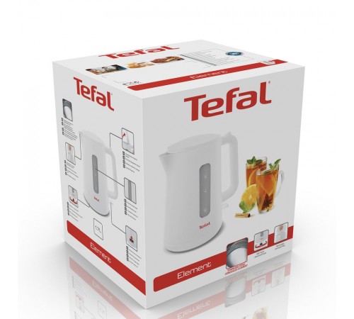 Електрочайник Tefal KO200130
