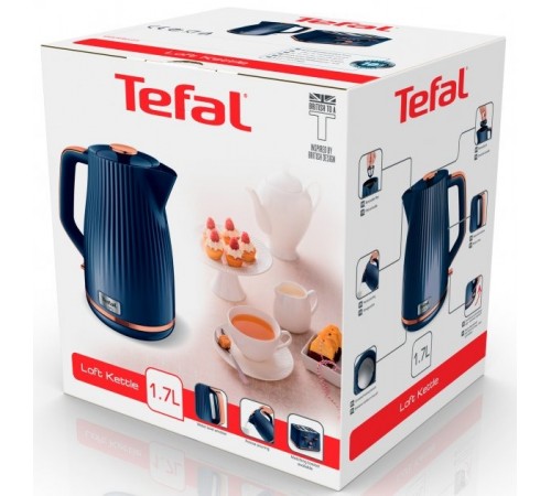 Електрочайник Tefal KO251430