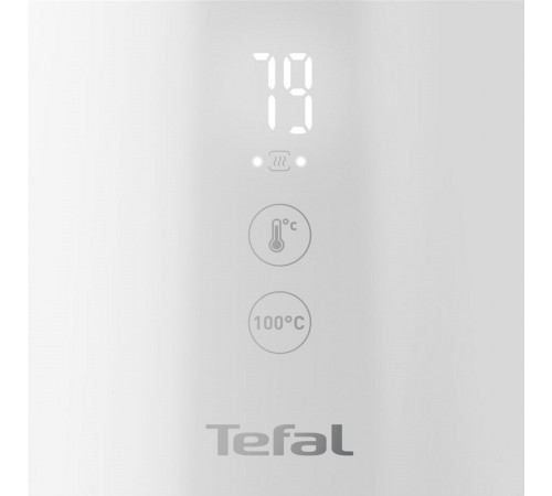 Електрочайник Tefal KO693110