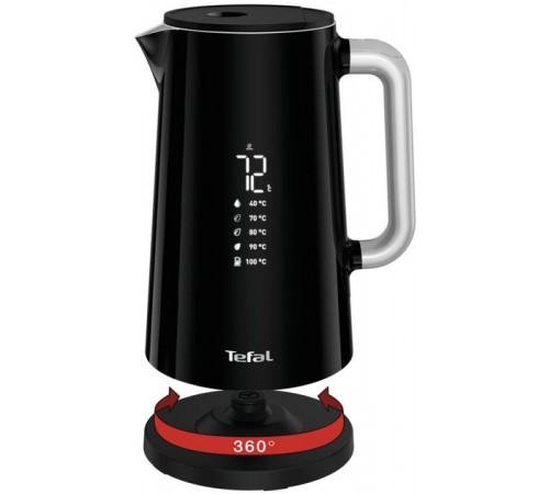 Електрочайник Tefal KO851830