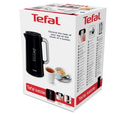 Електрочайник Tefal KO851830