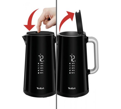 Електрочайник Tefal KO851830