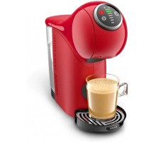 Кавоварка Krups Genio S Plus KP340510