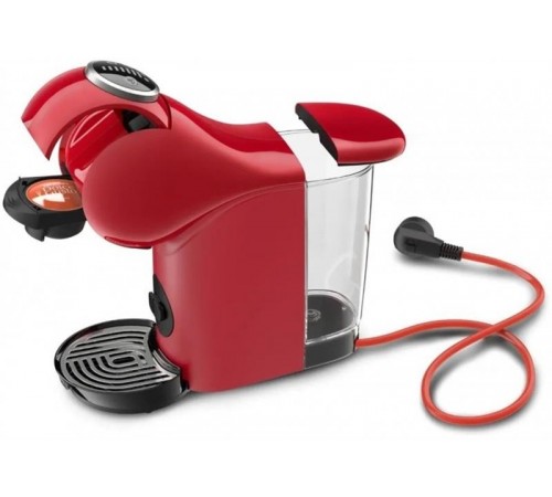 Кавоварка Krups Genio S Plus KP340510