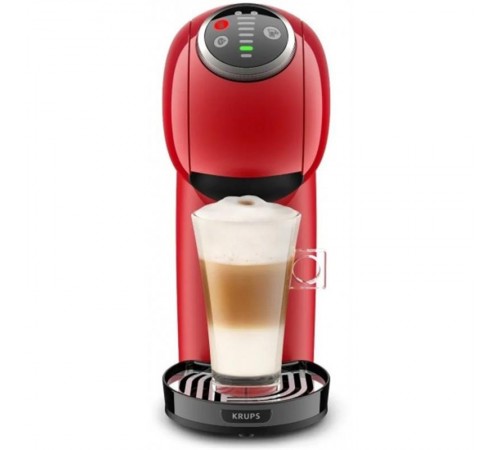 Кавоварка Krups Genio S Plus KP340510