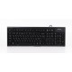 Комплект (клавіатура, миша) A4Tech KR-8372 Black