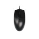Комплект (клавіатура, миша) A4Tech KR-8372 Black