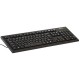 Комплект (клавіатура, миша) A4Tech KR-8520 Black
