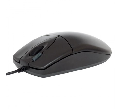 Комплект (клавіатура, миша) A4Tech KR-8520 Black