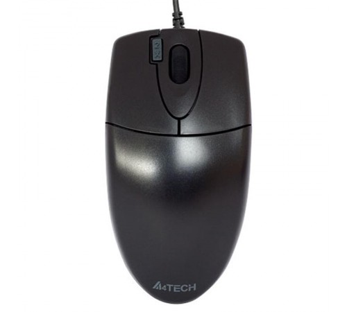 Комплект (клавіатура, миша) A4Tech KR-8520 Black