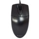 Комплект (клавіатура, миша) A4Tech KR-8520 Black
