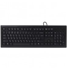 Клавіатура A4Tech KR-85 USB Black