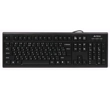 Комплект (клавіатура, миша) A4Tech KRS-8572 Black