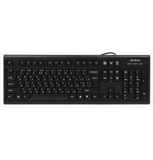Комплект (клавіатура, миша) A4Tech KRS-8572 Black
