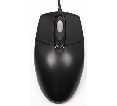 Комплект (клавіатура, миша) A4Tech KRS-8572 Black