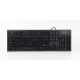 Комплект (клавіатура, миша) A4Tech KRS-8572 Black