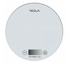 Ваги кухонні Tesla KS200W