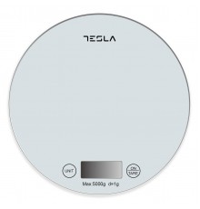 Ваги кухонні Tesla KS200W